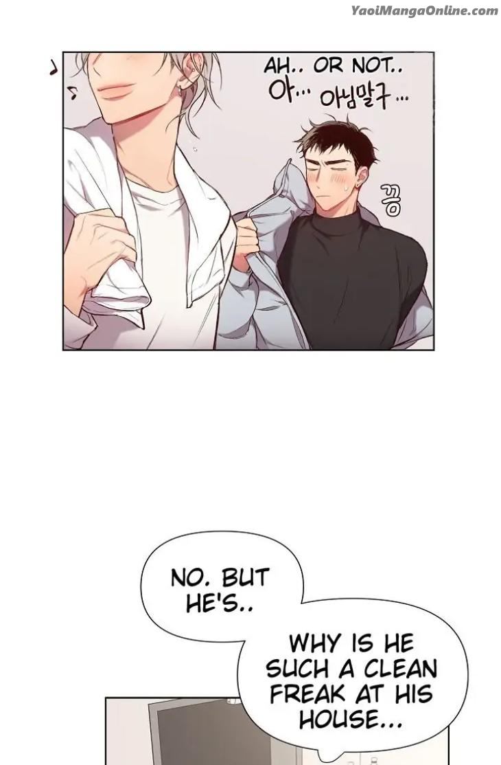 Magical Useless Gift by Chaegoo [Eng] page 22