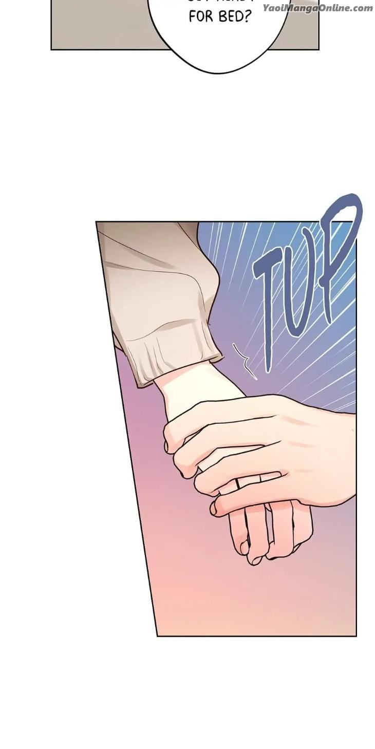 Wedding Plans for Mr. & Mr. by Rotten GreenT [Eng] page 22