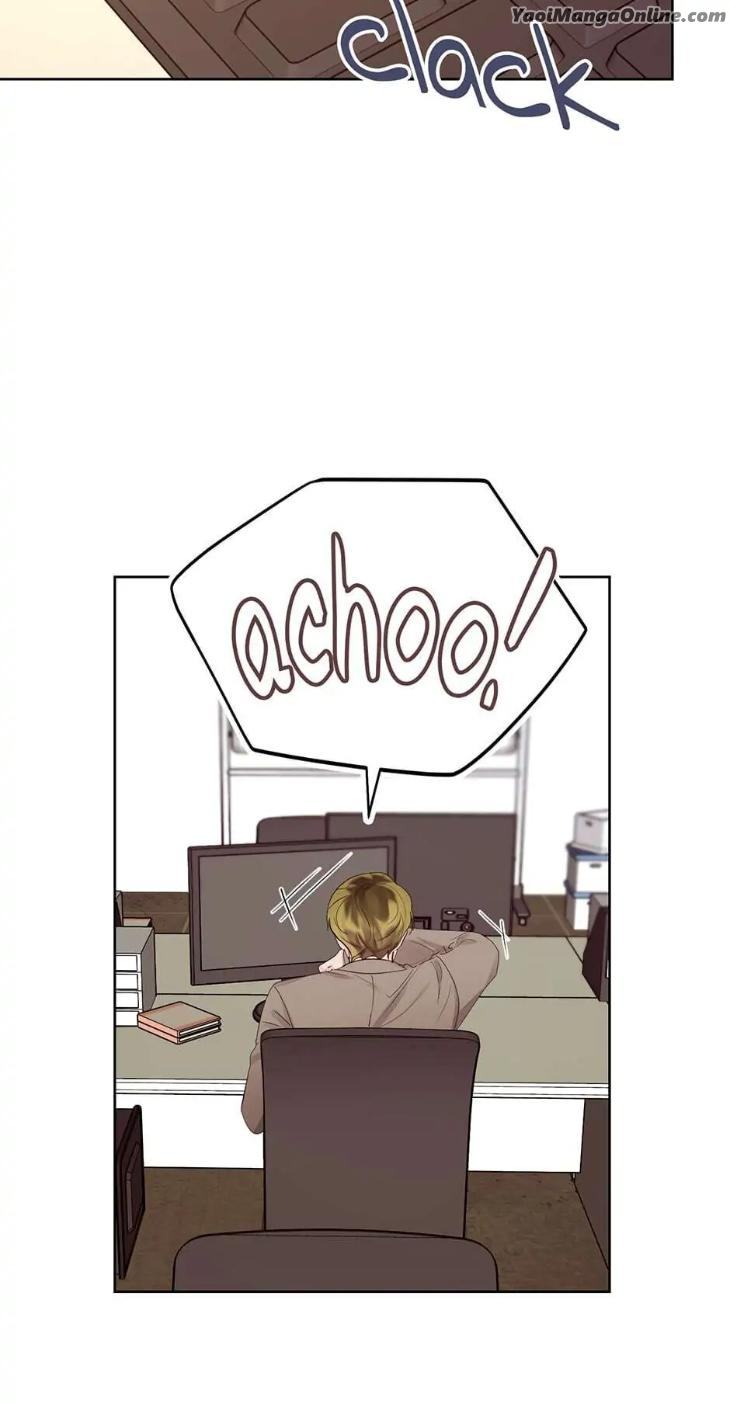 Wedding Plans for Mr. & Mr. by Rotten GreenT [Eng] page 22