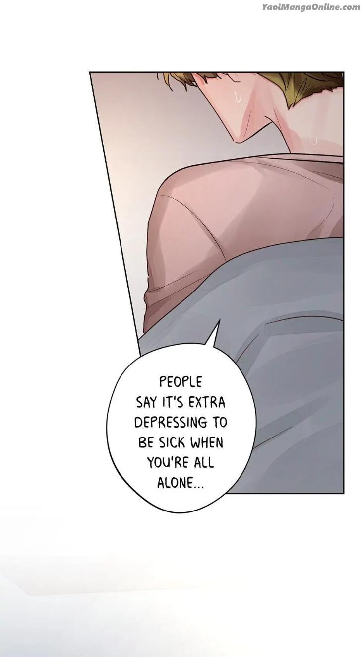 Wedding Plans for Mr. & Mr. by Rotten GreenT [Eng] page 22