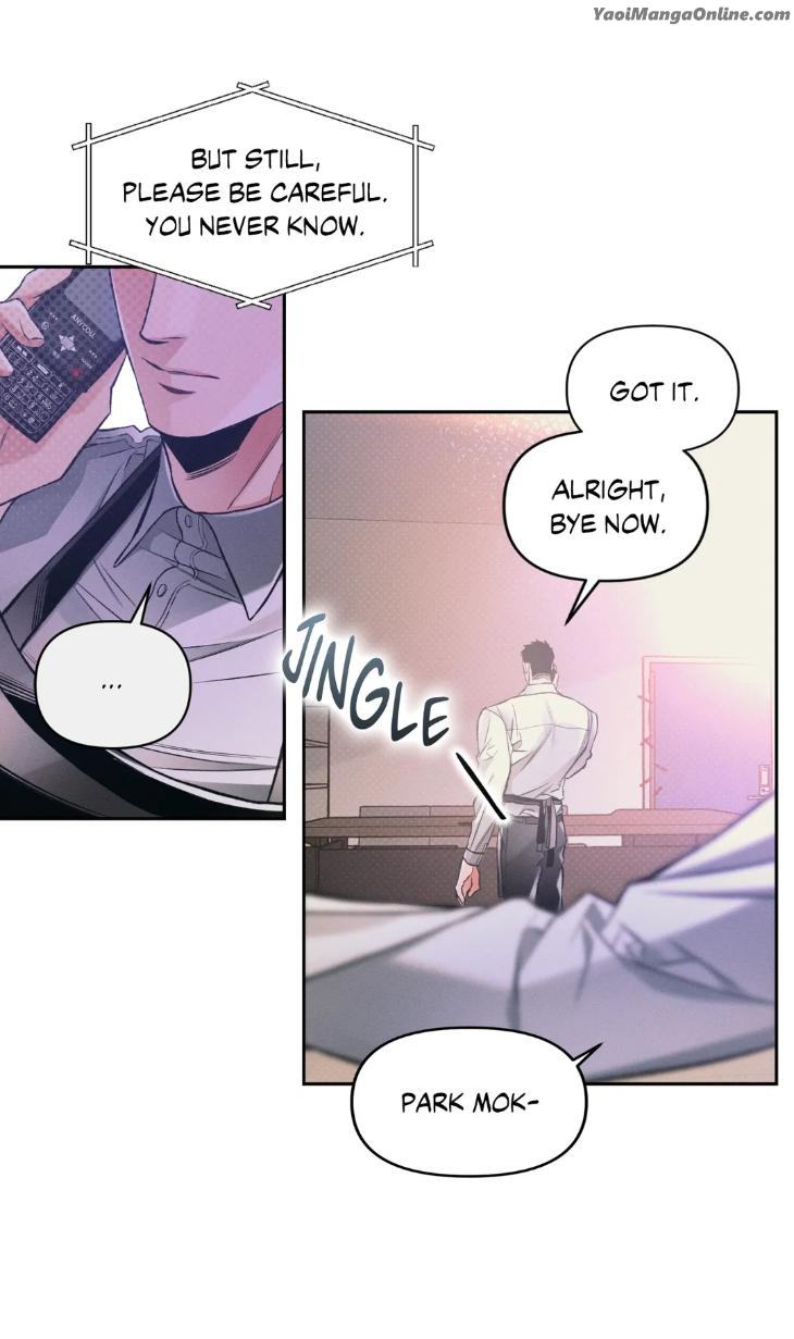 Beware the Ides of March by Stan/ Choi Song – Ch. 103 [Eng] page 22