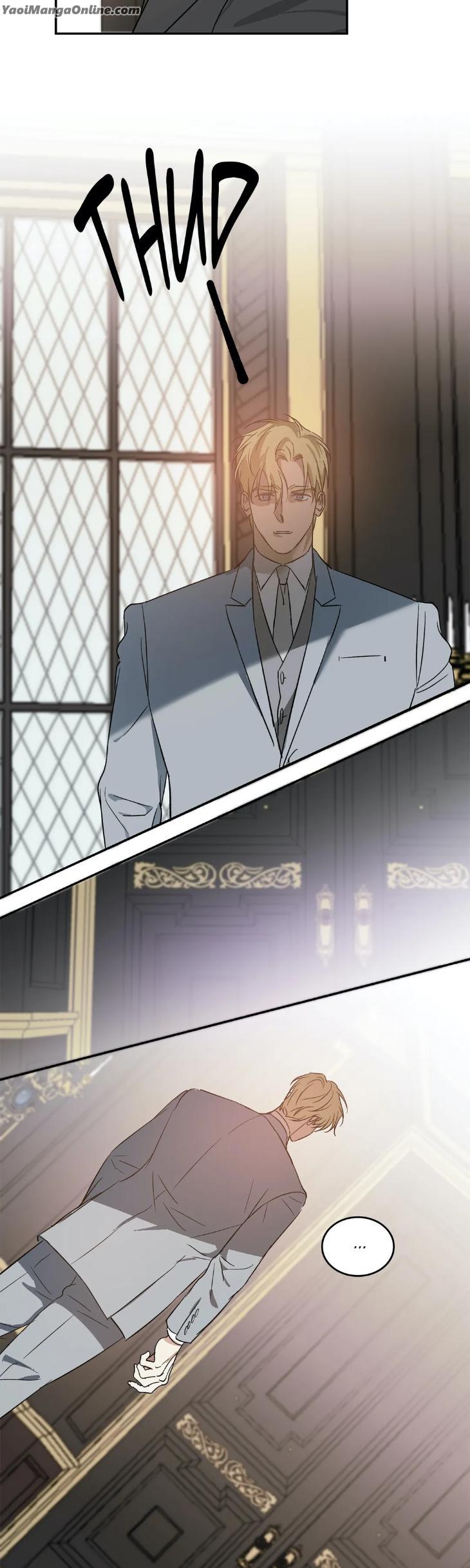 My Master, My Joo-in by Khbiyong [Eng] page 22