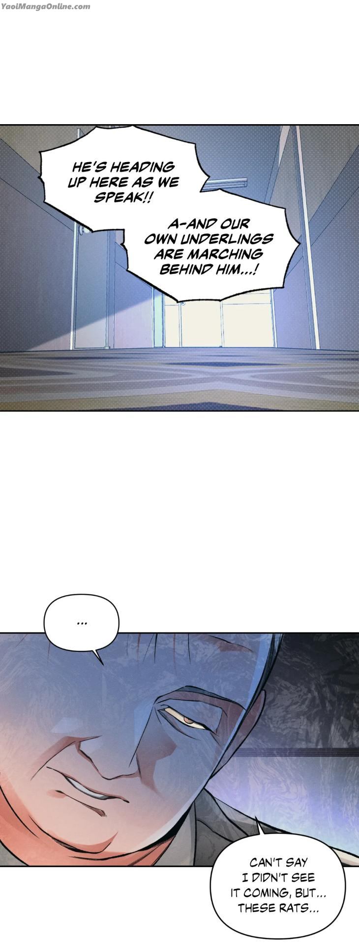 Beware the Ides of March by Stan/ Choi Song – Ch. 103 [Eng] page 22