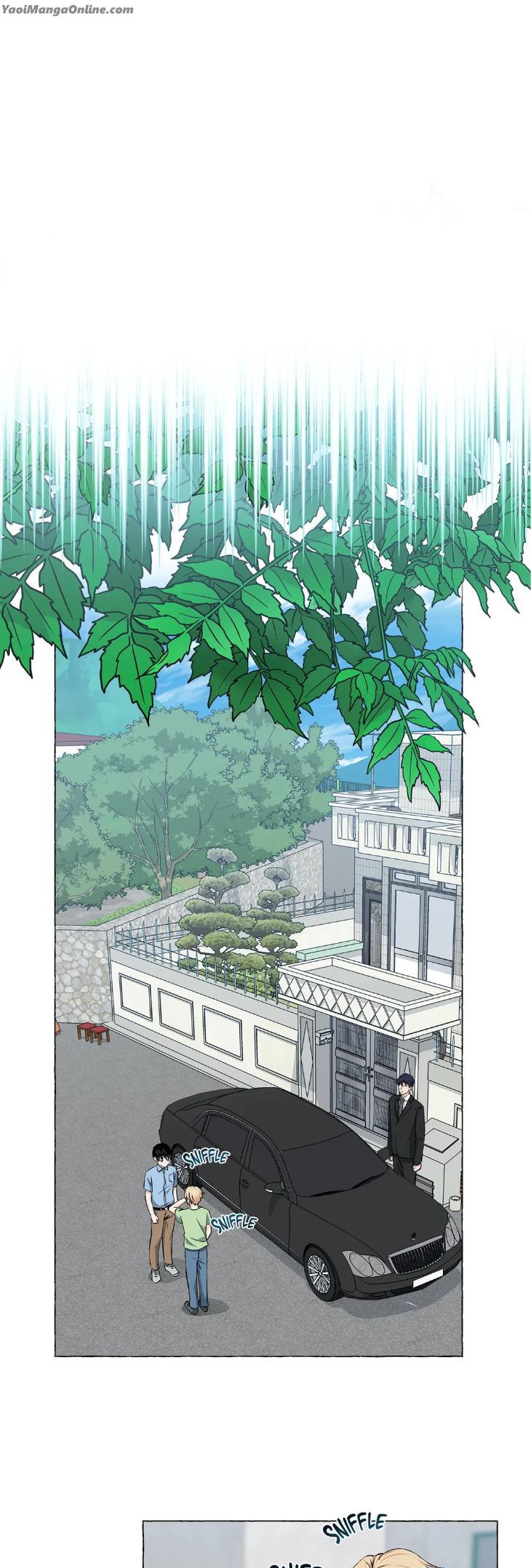 Vanilla Taste by Aame [Eng] page 22