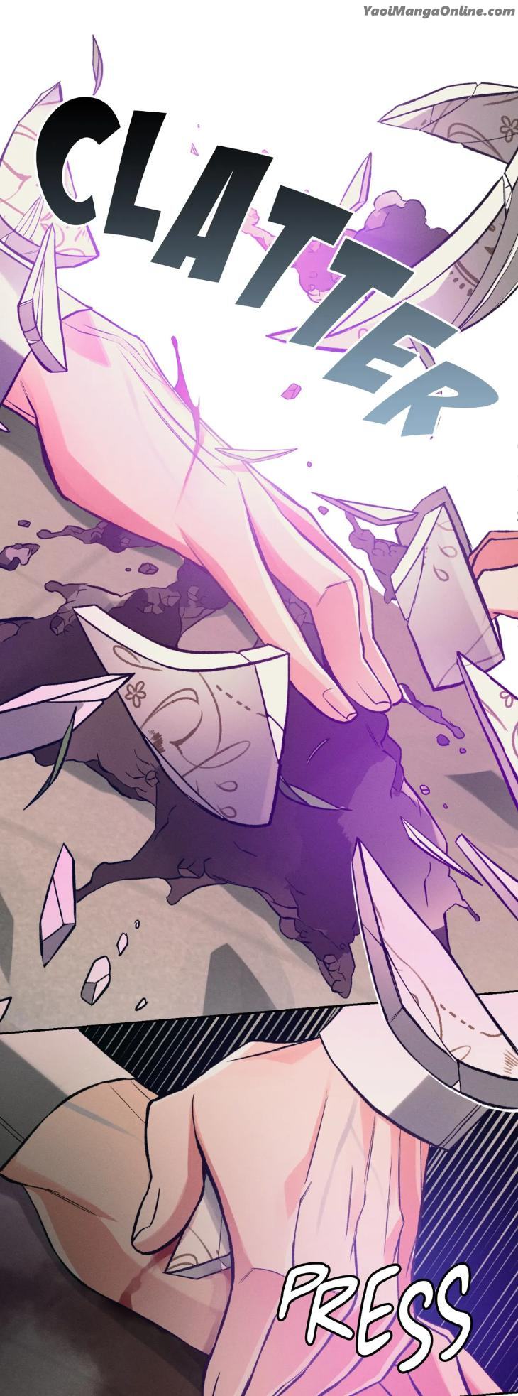 Beware the Ides of March by Stan/ Choi Song – Ch. 103 [Eng] page 21