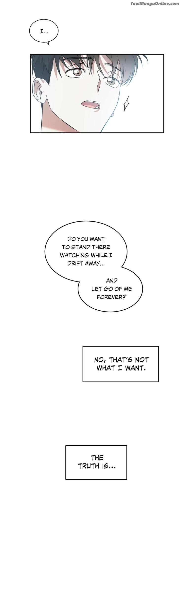 My Master, My Joo-in by Khbiyong [Eng] page 22