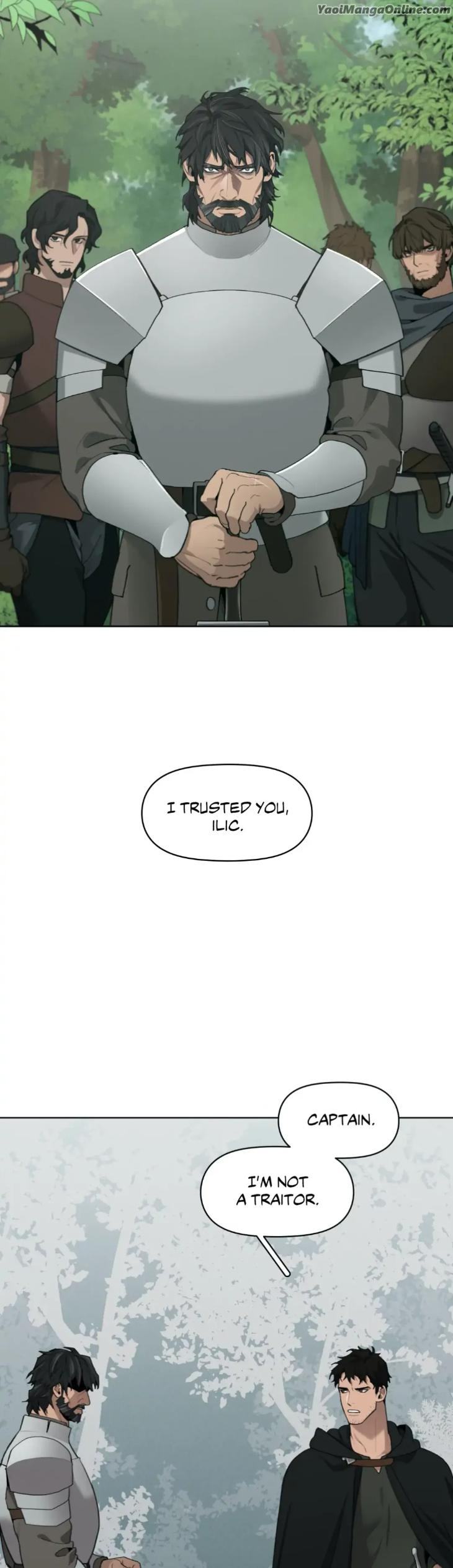 Plaything: The Grand Duke’s Boytoy by TR [Eng] page 23