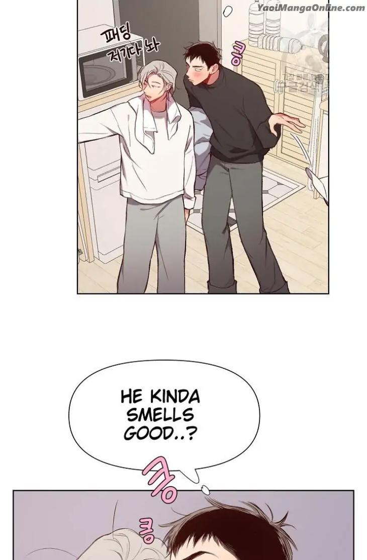 Magical Useless Gift by Chaegoo [Eng] page 23