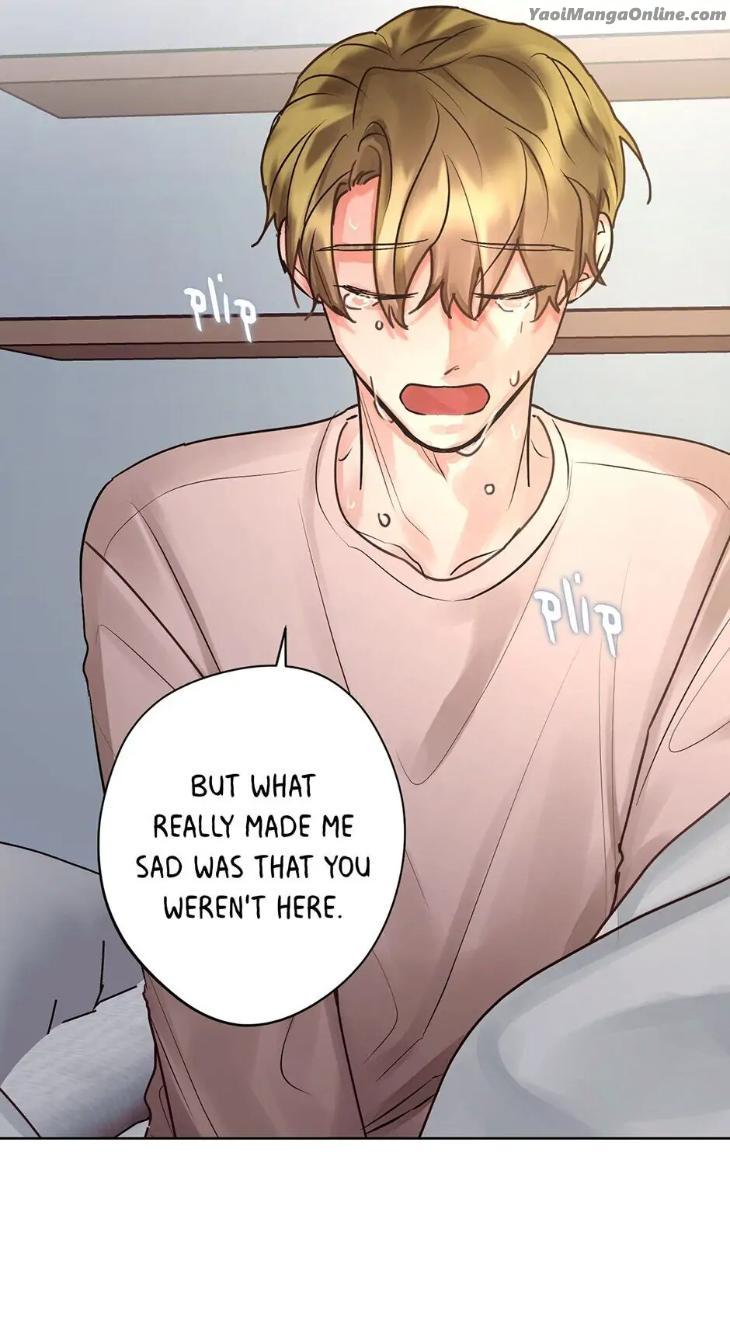 Wedding Plans for Mr. & Mr. by Rotten GreenT [Eng] page 23