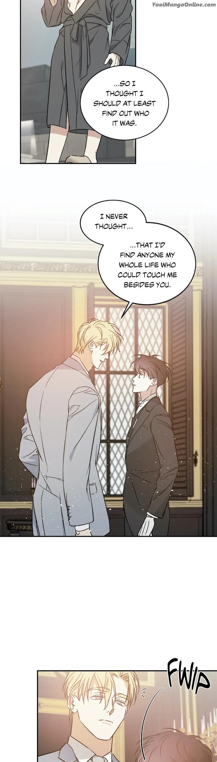 My Master, My Joo-in by Khbiyong [Eng] page 23