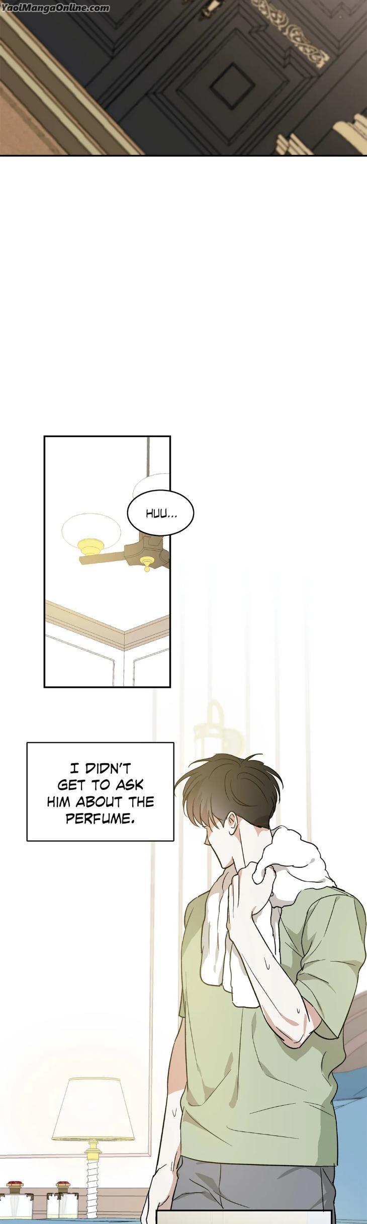My Master, My Joo-in by Khbiyong [Eng] page 23