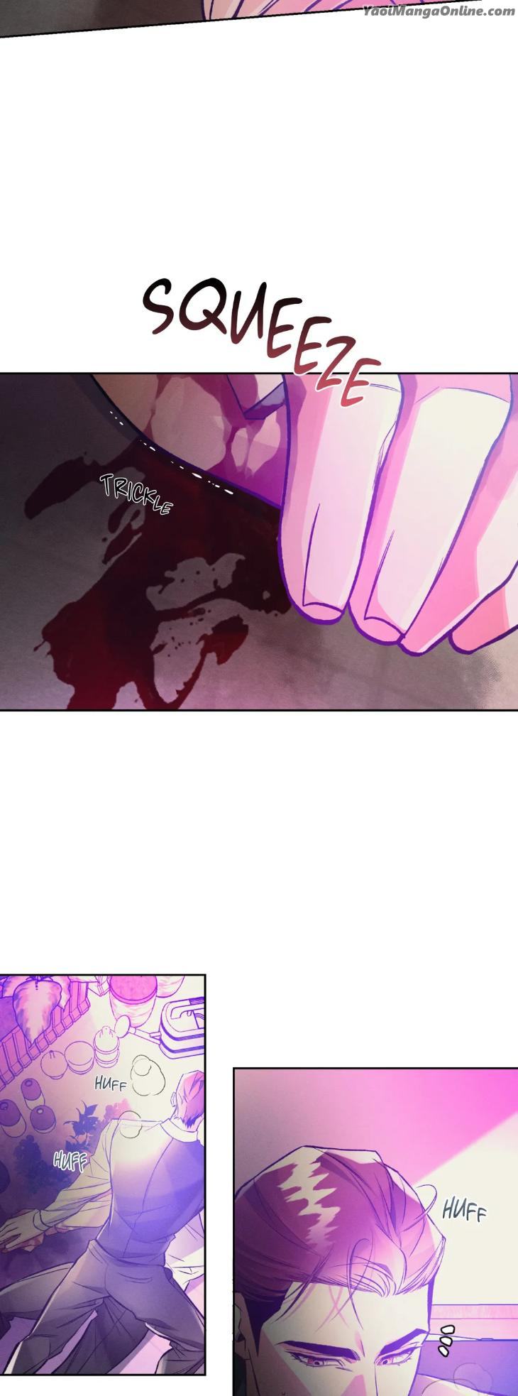 Beware the Ides of March by Stan/ Choi Song – Ch. 103 [Eng] page 22