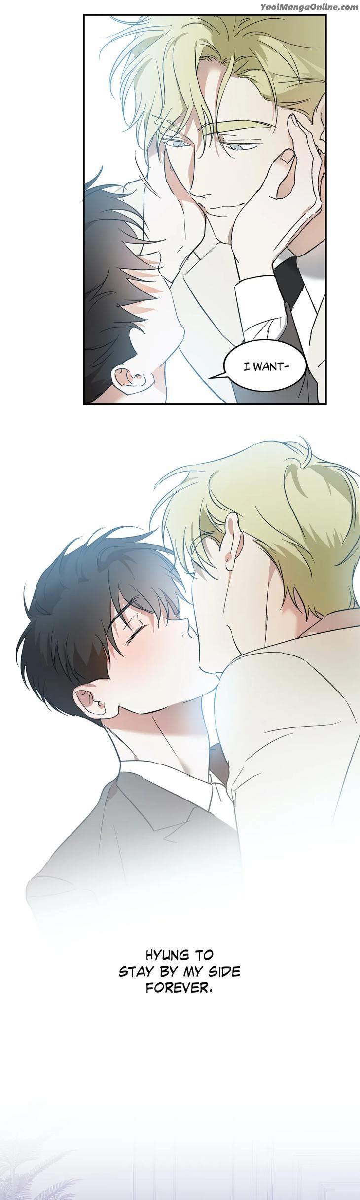 My Master, My Joo-in by Khbiyong [Eng] page 23