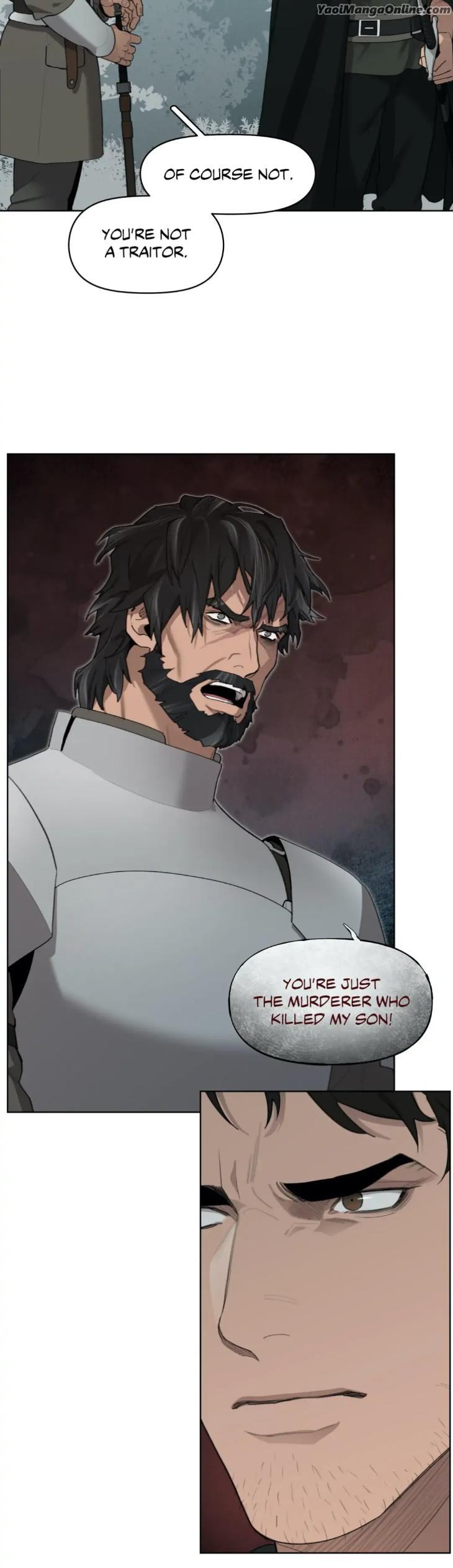 Plaything: The Grand Duke’s Boytoy by TR [Eng] page 24