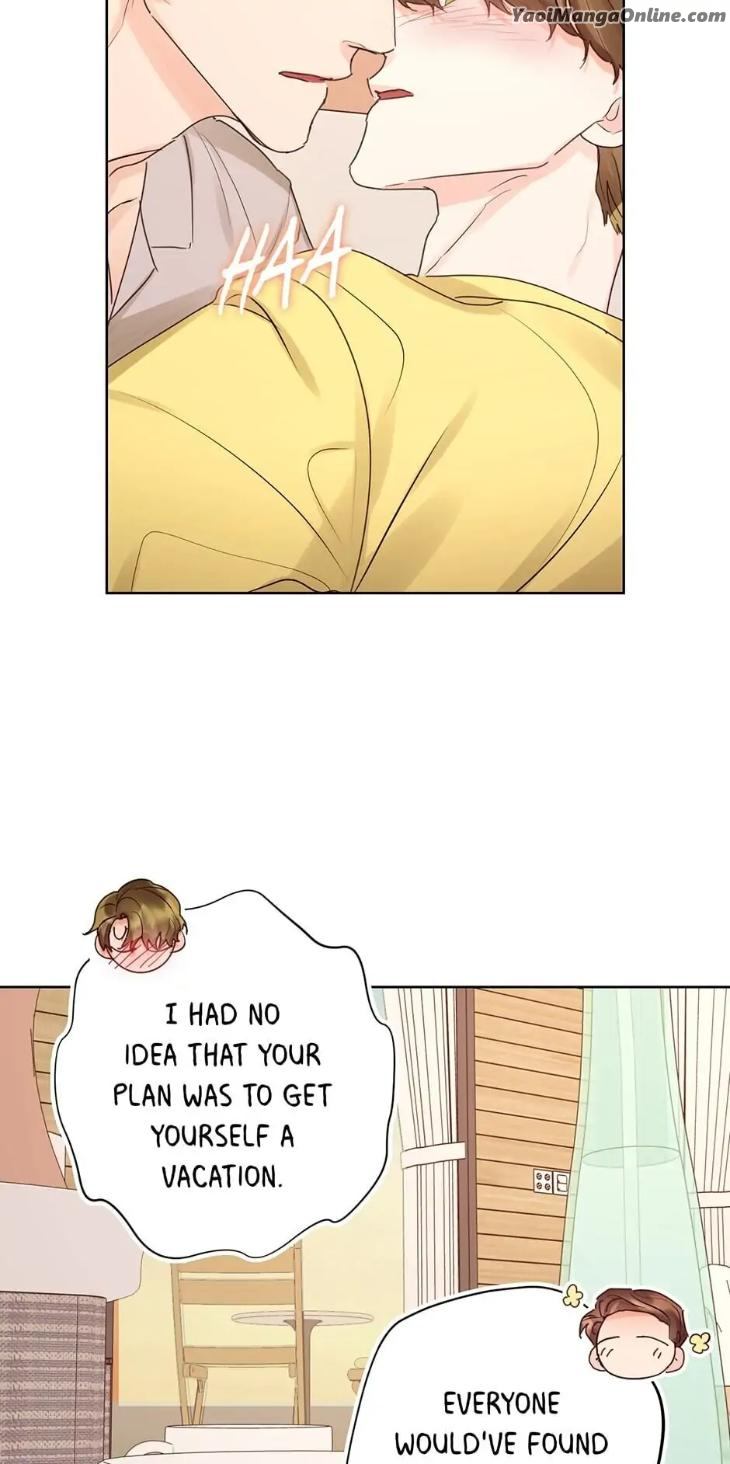 Wedding Plans for Mr. & Mr. by Rotten GreenT [Eng] page 24