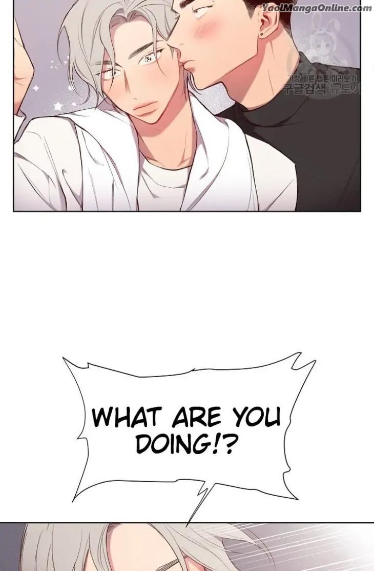 Magical Useless Gift by Chaegoo [Eng] page 24