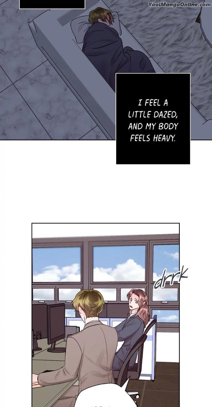 Wedding Plans for Mr. & Mr. by Rotten GreenT [Eng] page 24