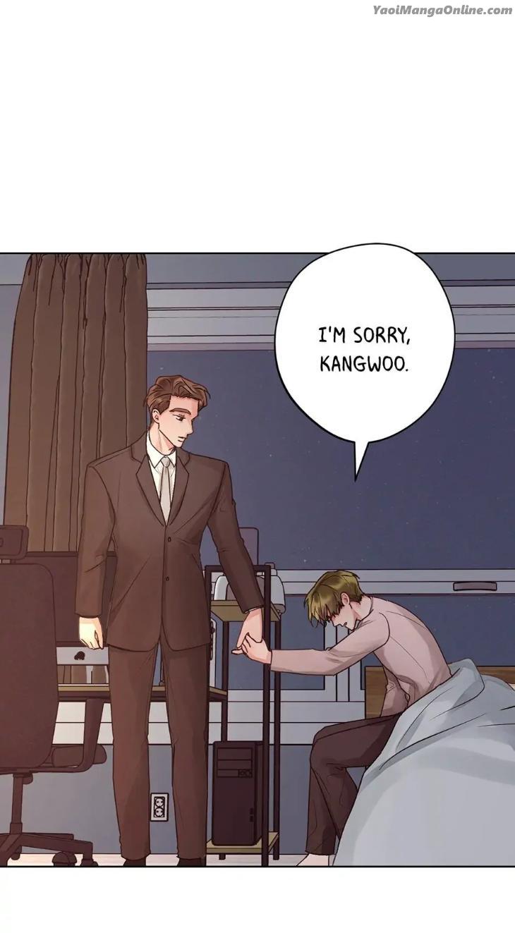 Wedding Plans for Mr. & Mr. by Rotten GreenT [Eng] page 24