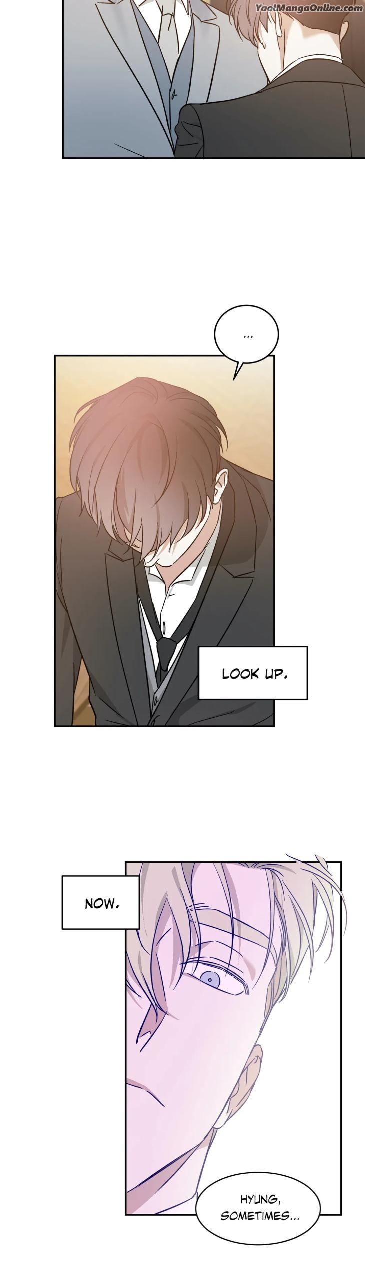 My Master, My Joo-in by Khbiyong [Eng] page 24