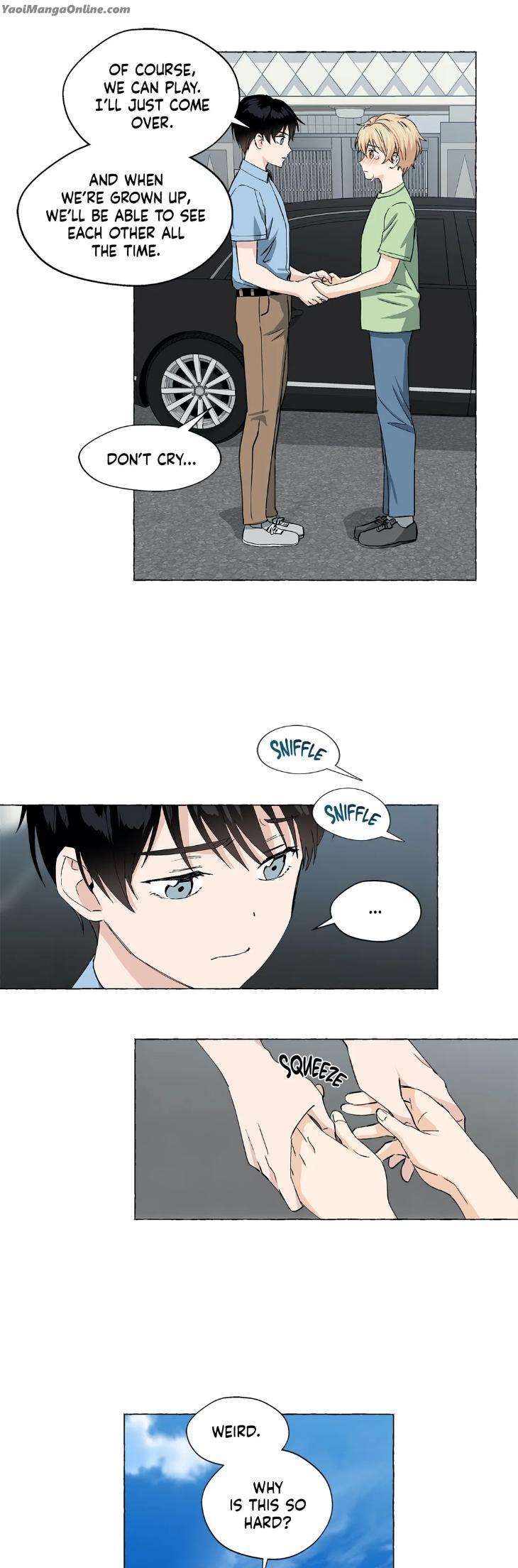 Vanilla Taste by Aame [Eng] page 24