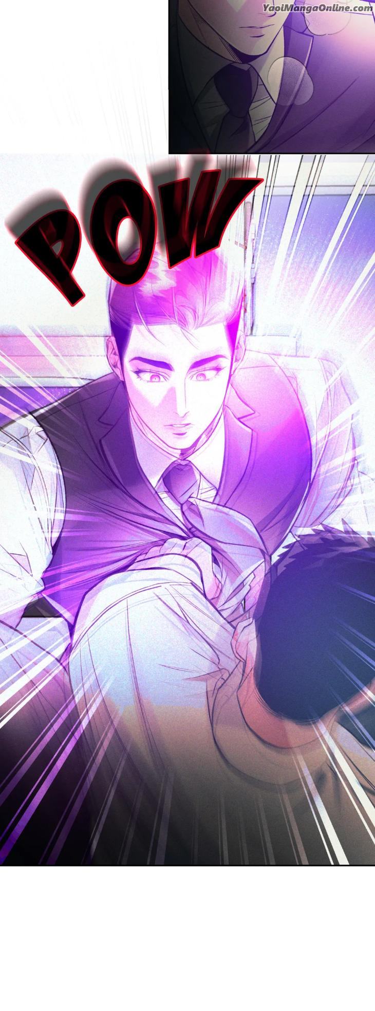 Beware the Ides of March by Stan/ Choi Song – Ch. 103 [Eng] page 23