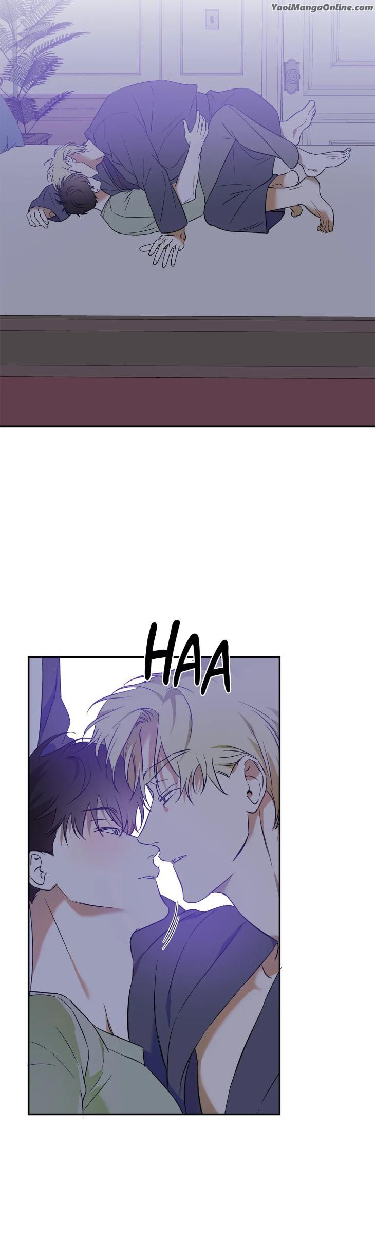 My Master, My Joo-in by Khbiyong [Eng] page 24