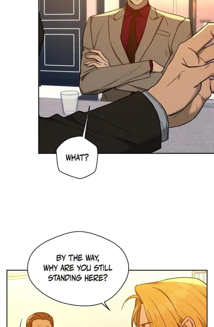 Hard-Boiled Love by Gwendolyn [Eng] page 24