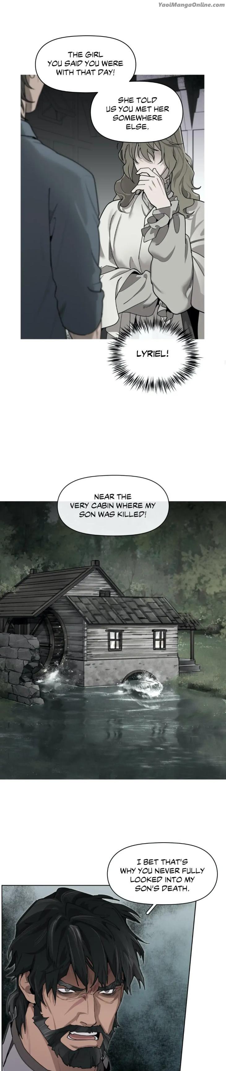 Plaything: The Grand Duke’s Boytoy by TR [Eng] page 25