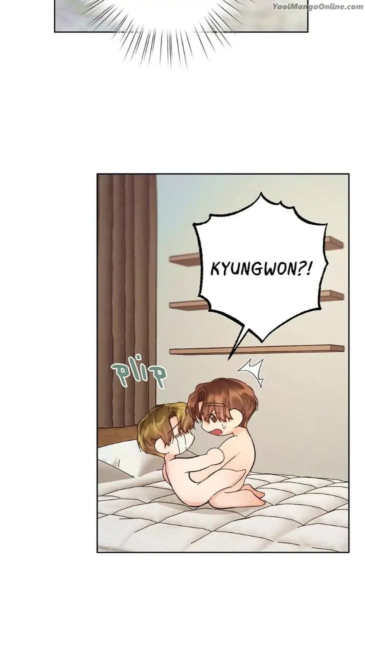 Wedding Plans for Mr. & Mr. by Rotten GreenT [Eng] page 25