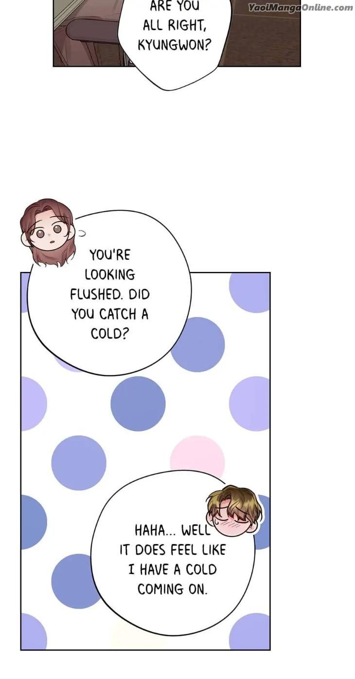 Wedding Plans for Mr. & Mr. by Rotten GreenT [Eng] page 25