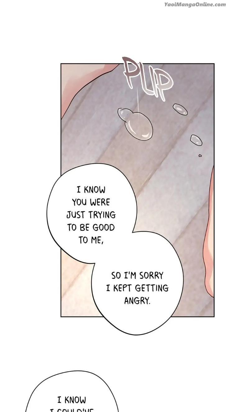 Wedding Plans for Mr. & Mr. by Rotten GreenT [Eng] page 25