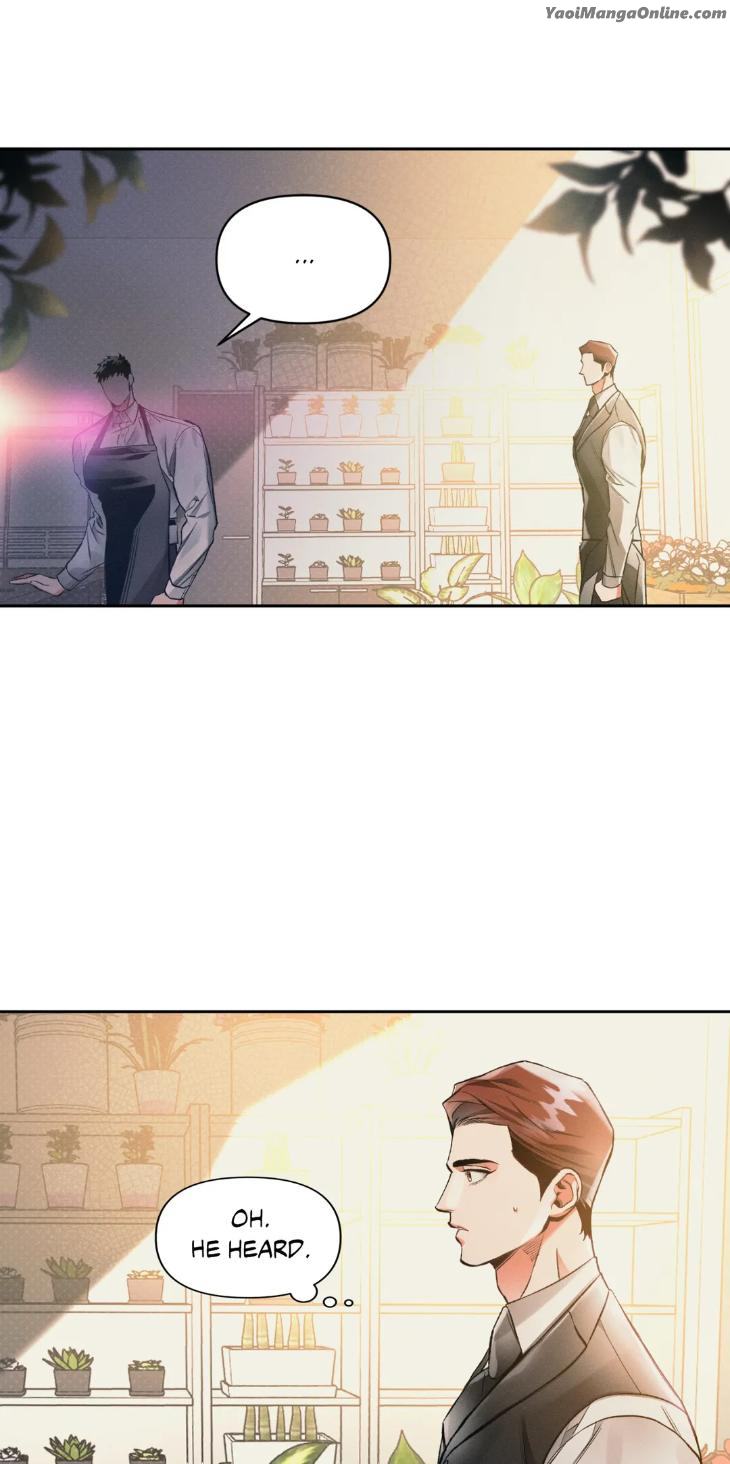 Beware the Ides of March by Stan/ Choi Song – Ch. 103 [Eng] page 25