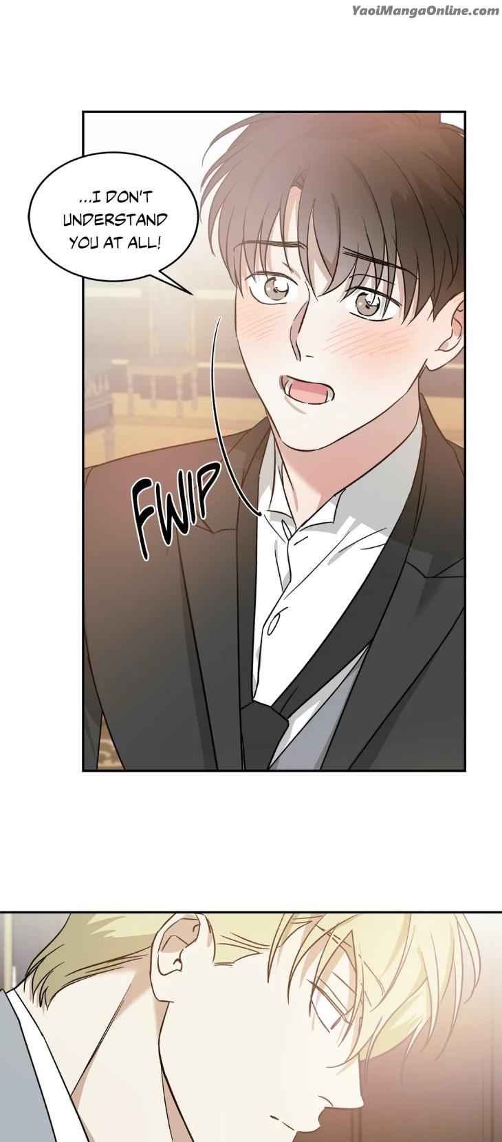 My Master, My Joo-in by Khbiyong [Eng] page 25