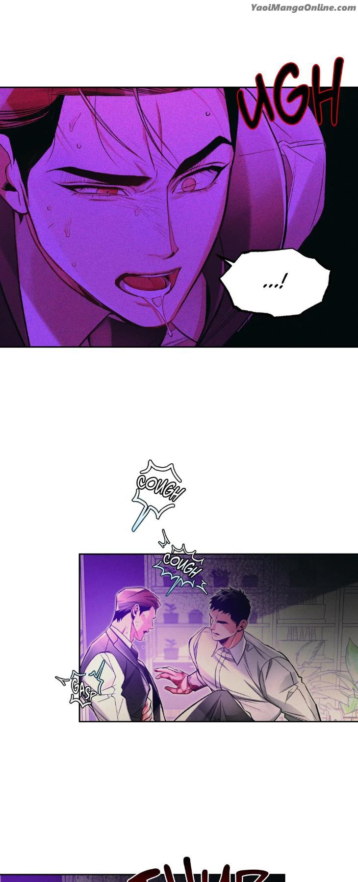 Beware the Ides of March by Stan/ Choi Song – Ch. 103 [Eng] page 24