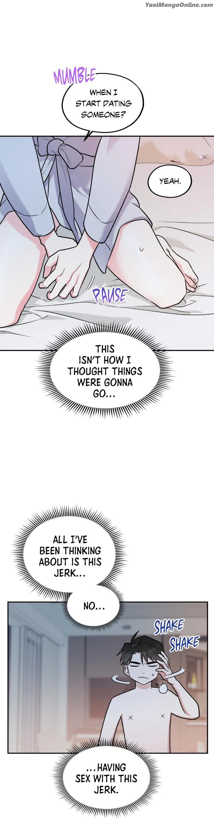 You Get Me Going by MOSCARETO/ Oh DoYeon [Eng] page 24