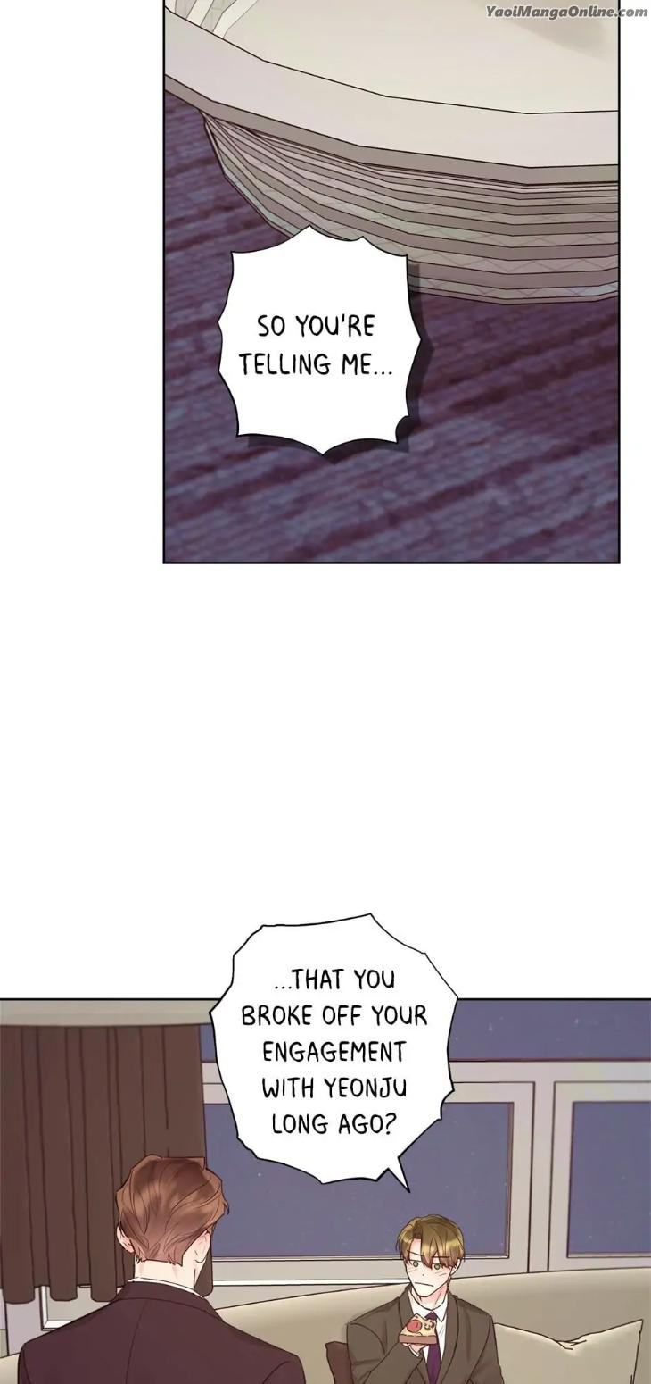 Wedding Plans for Mr. & Mr. by Rotten GreenT [Eng] page 25