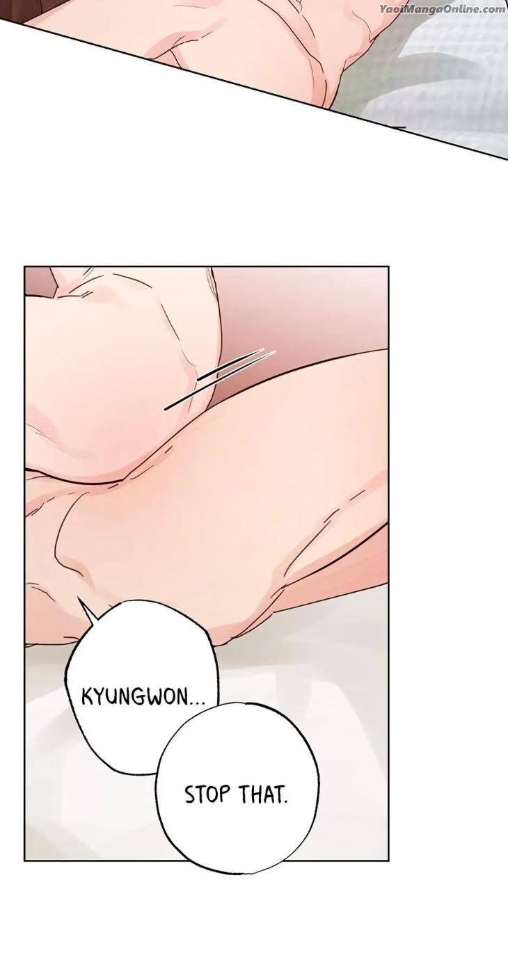 Wedding Plans for Mr. & Mr. by Rotten GreenT [Eng] page 26