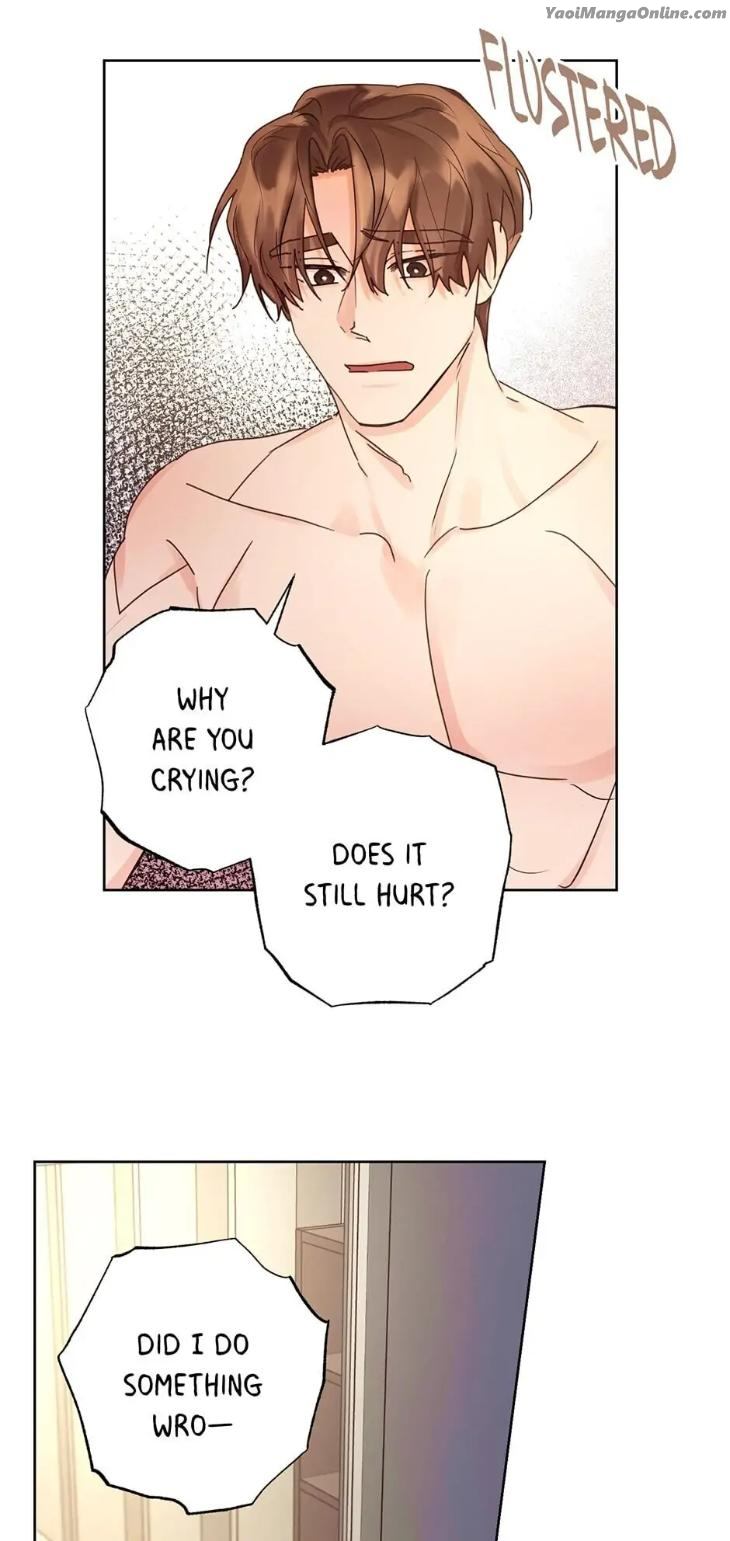 Wedding Plans for Mr. & Mr. by Rotten GreenT [Eng] page 26