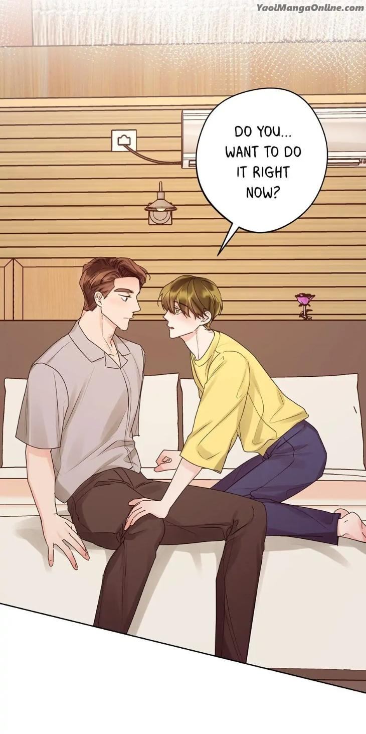 Wedding Plans for Mr. & Mr. by Rotten GreenT [Eng] page 26