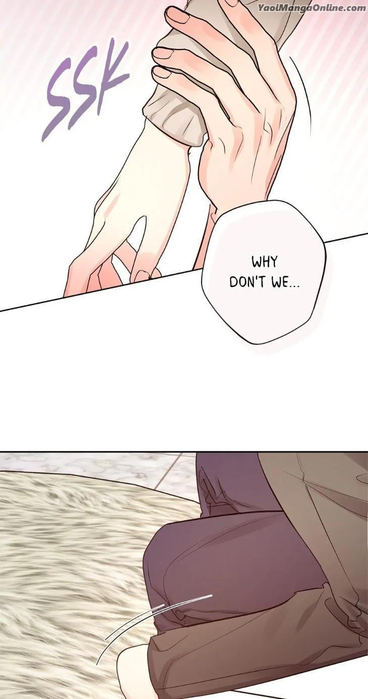 Wedding Plans for Mr. & Mr. by Rotten GreenT [Eng] page 26