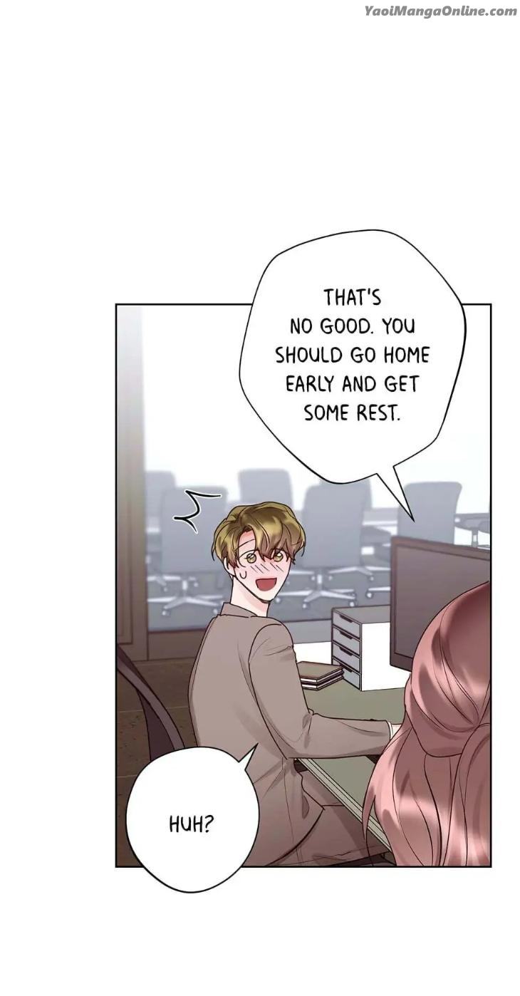 Wedding Plans for Mr. & Mr. by Rotten GreenT [Eng] page 26