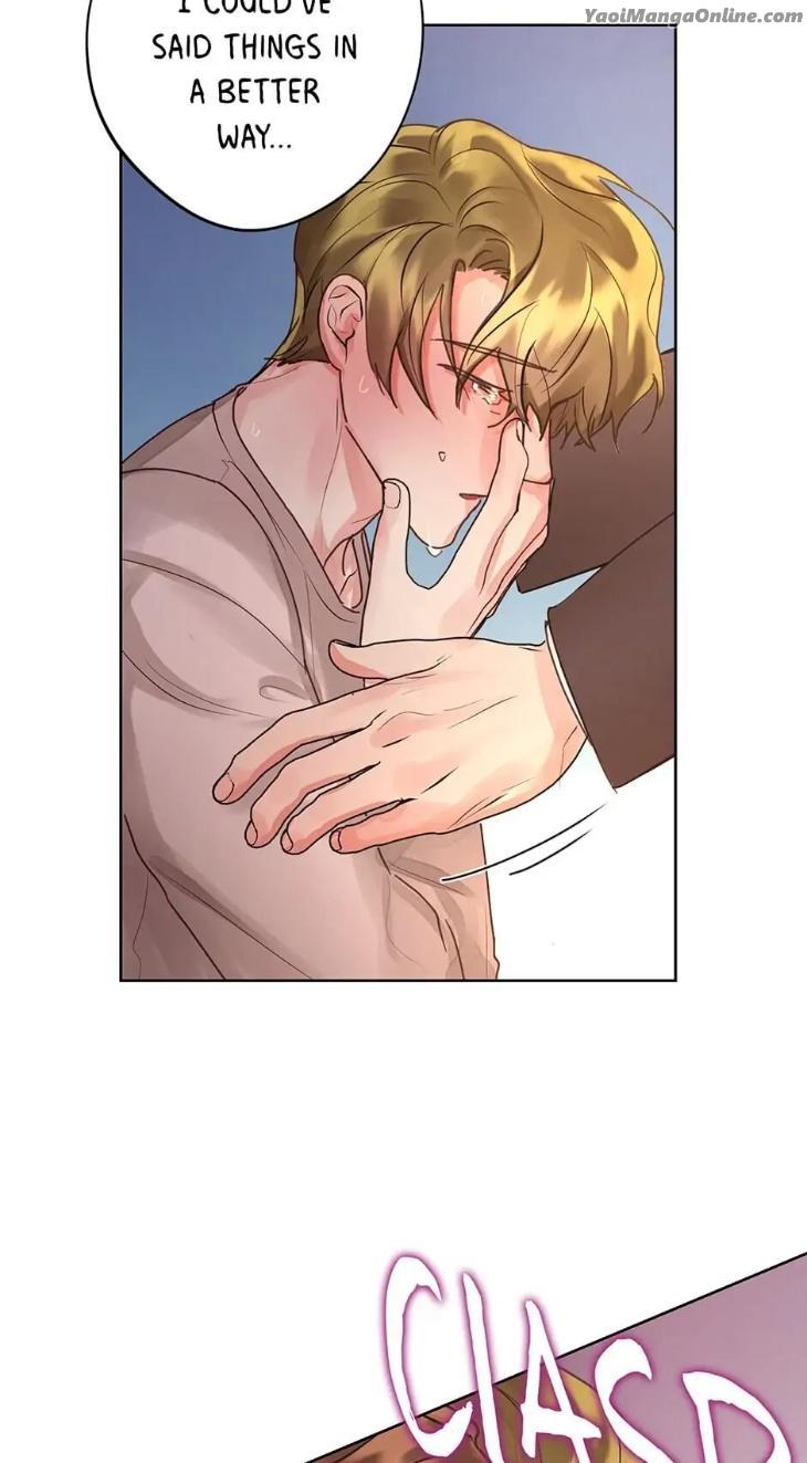 Wedding Plans for Mr. & Mr. by Rotten GreenT [Eng] page 26