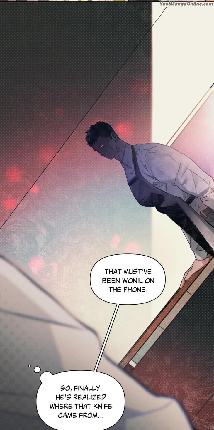 Beware the Ides of March by Stan/ Choi Song – Ch. 103 [Eng] page 26