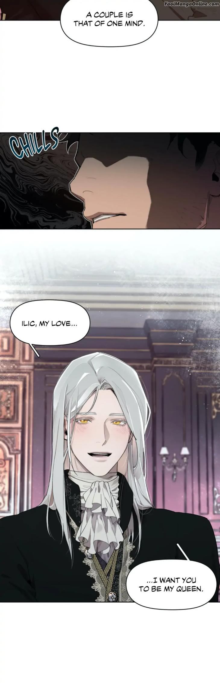 Plaything: The Grand Duke’s Boytoy by TR [Eng] page 26