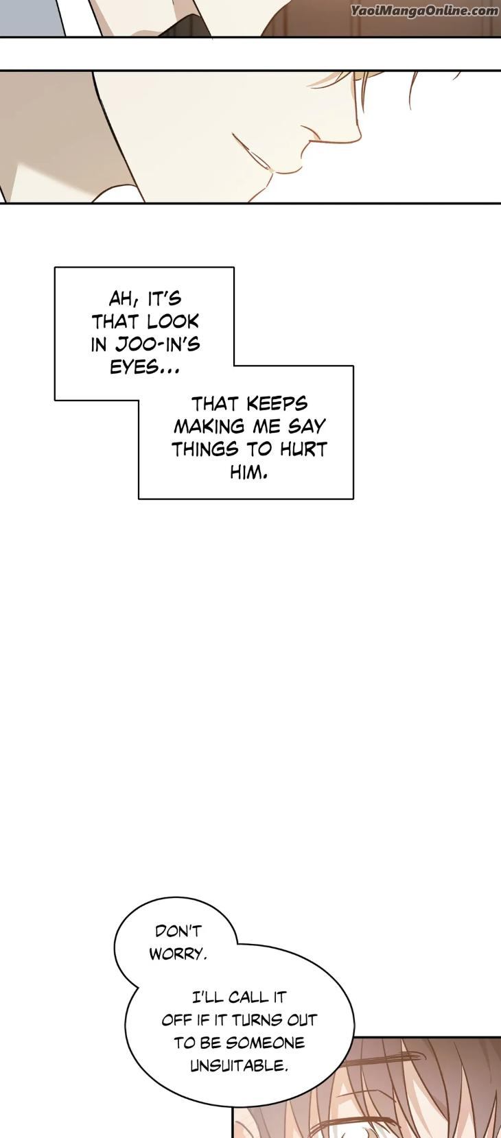 My Master, My Joo-in by Khbiyong [Eng] page 26