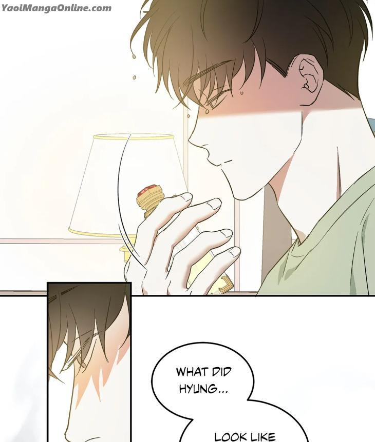 My Master, My Joo-in by Khbiyong [Eng] page 26