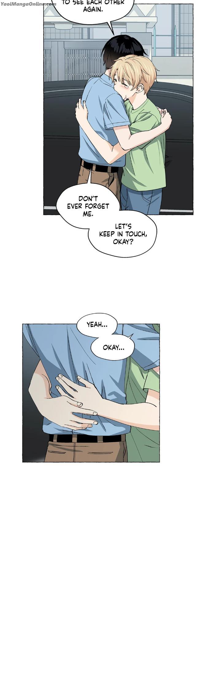 Vanilla Taste by Aame [Eng] page 26