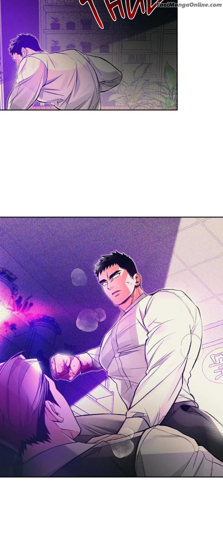 Beware the Ides of March by Stan/ Choi Song – Ch. 103 [Eng] page 25