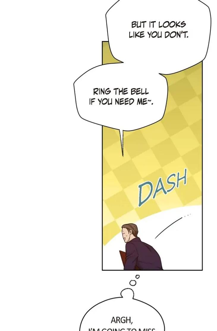 Hard-Boiled Love by Gwendolyn [Eng] page 26