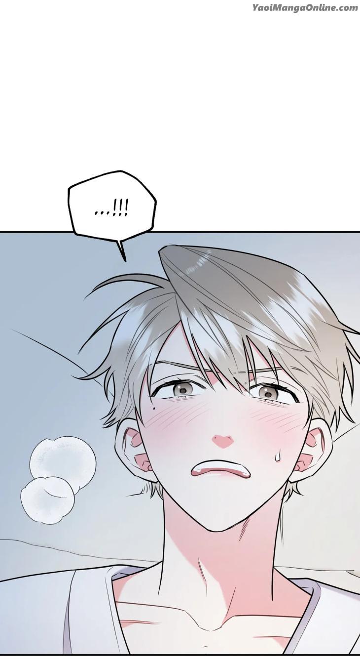 You Get Me Going by MOSCARETO/ Oh DoYeon [Eng] page 26